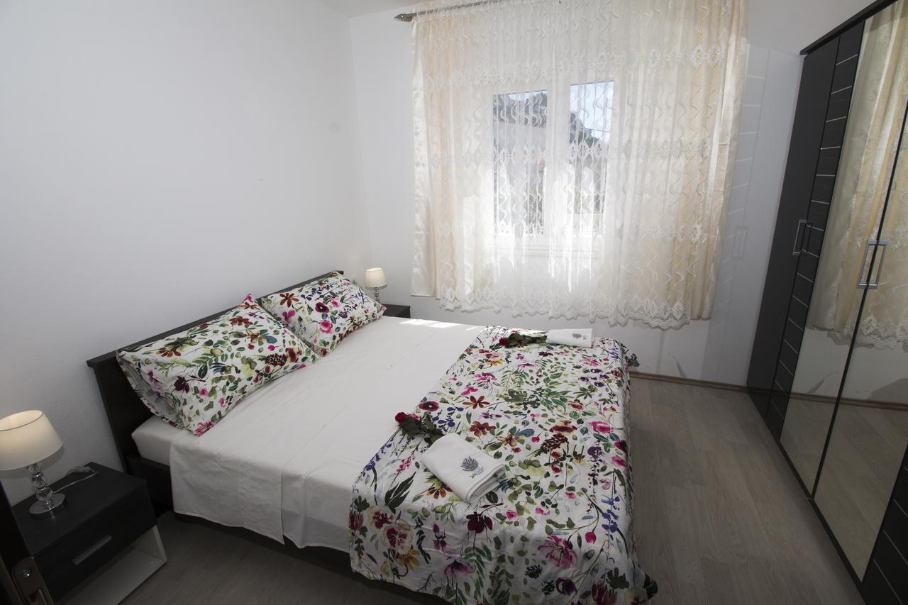 オミシュApartman Horizontアパートメント エクステリア 写真