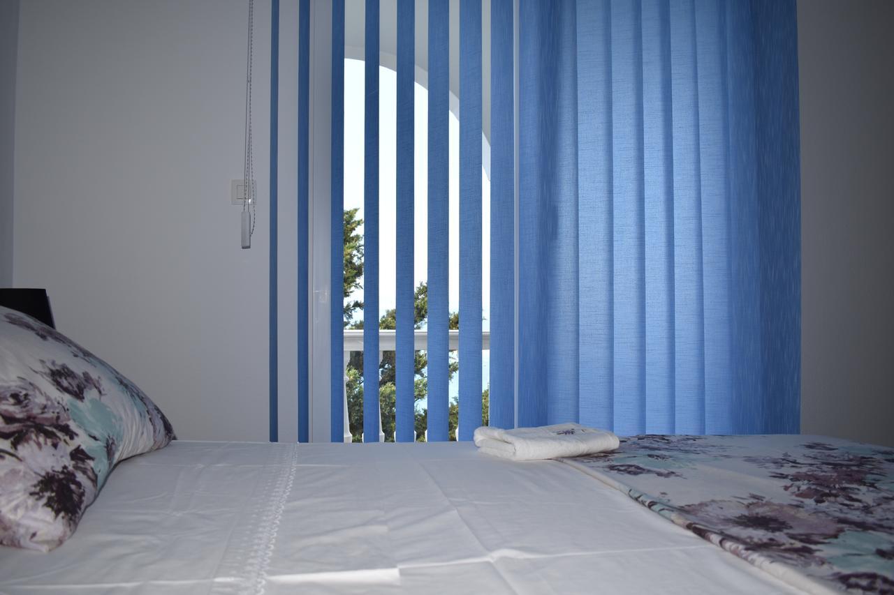 オミシュApartman Horizontアパートメント エクステリア 写真